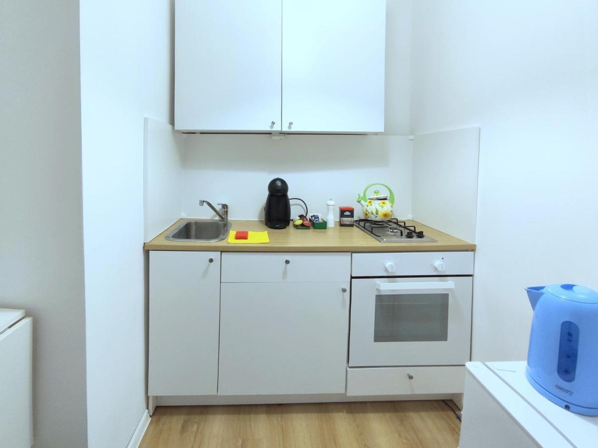 Apartament Rondo Onz 바르샤바 외부 사진