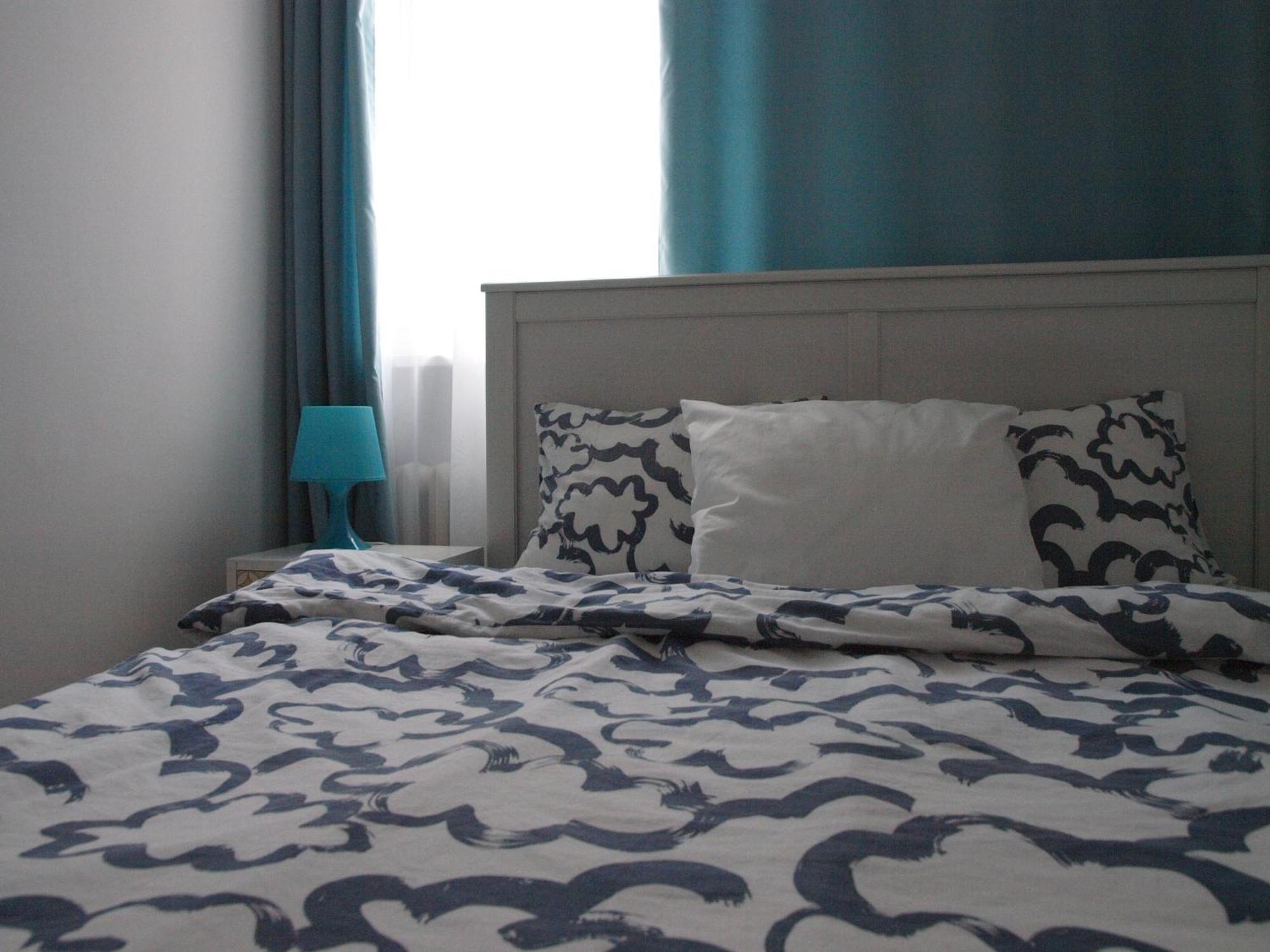 Apartament Rondo Onz 바르샤바 외부 사진