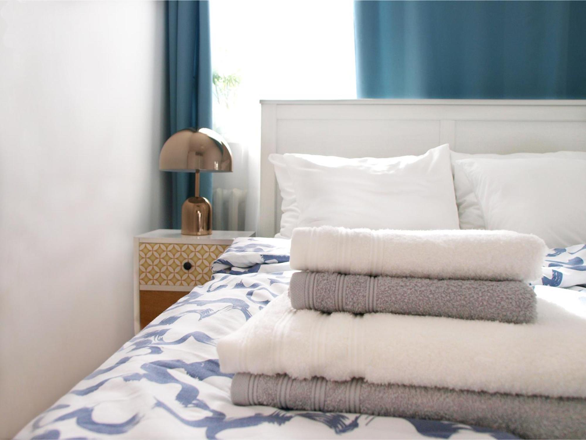 Apartament Rondo Onz 바르샤바 외부 사진